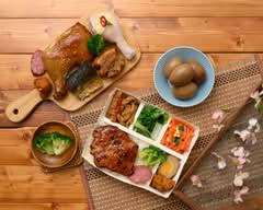 馨饗食城