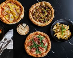 Pizzas Nero Forno (Reforma)