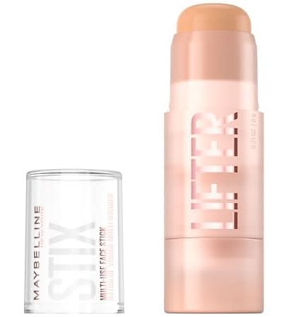 Maybelline Lifter Stix Multi-Use Face Stick, 20 (0.21 oz)
