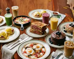 The Egg Lab (Carrer del Bruc 33)