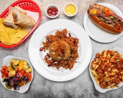 Grumpy's Diner