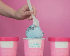 White Rabbit Ice Cream (10345 Whyte Avenue Northwest)