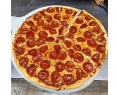 Rigo's Pizza (1260 Northwest Maynard Rd)