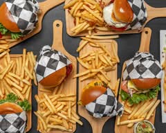 La Diosa Burger