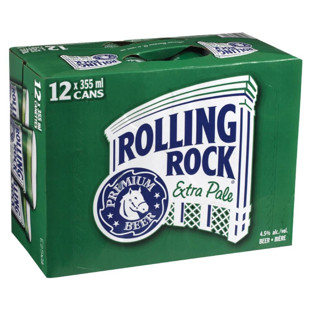 Rolling Rock 4.5 Beer Delivery Near Me Order Online Uber Eats