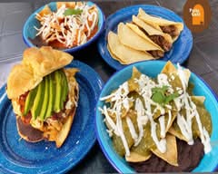 Patio Café (Monterrey)