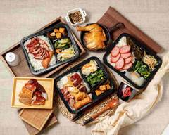 好味無限港式餐廳 台中太平店