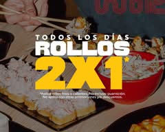Oriental Wok (Aguascalientes)