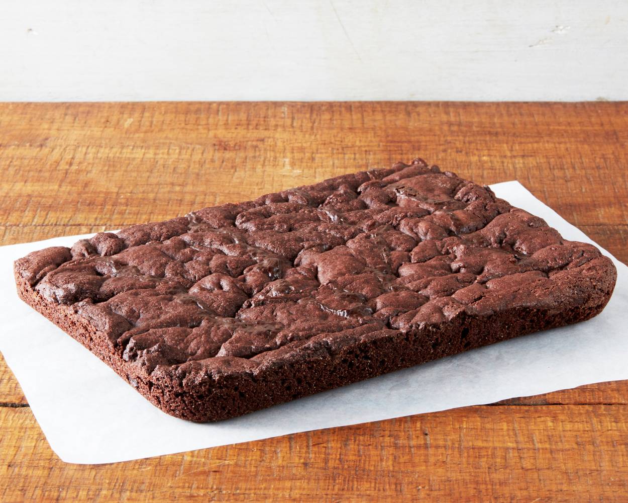 4 Pieces Brownie Cravings