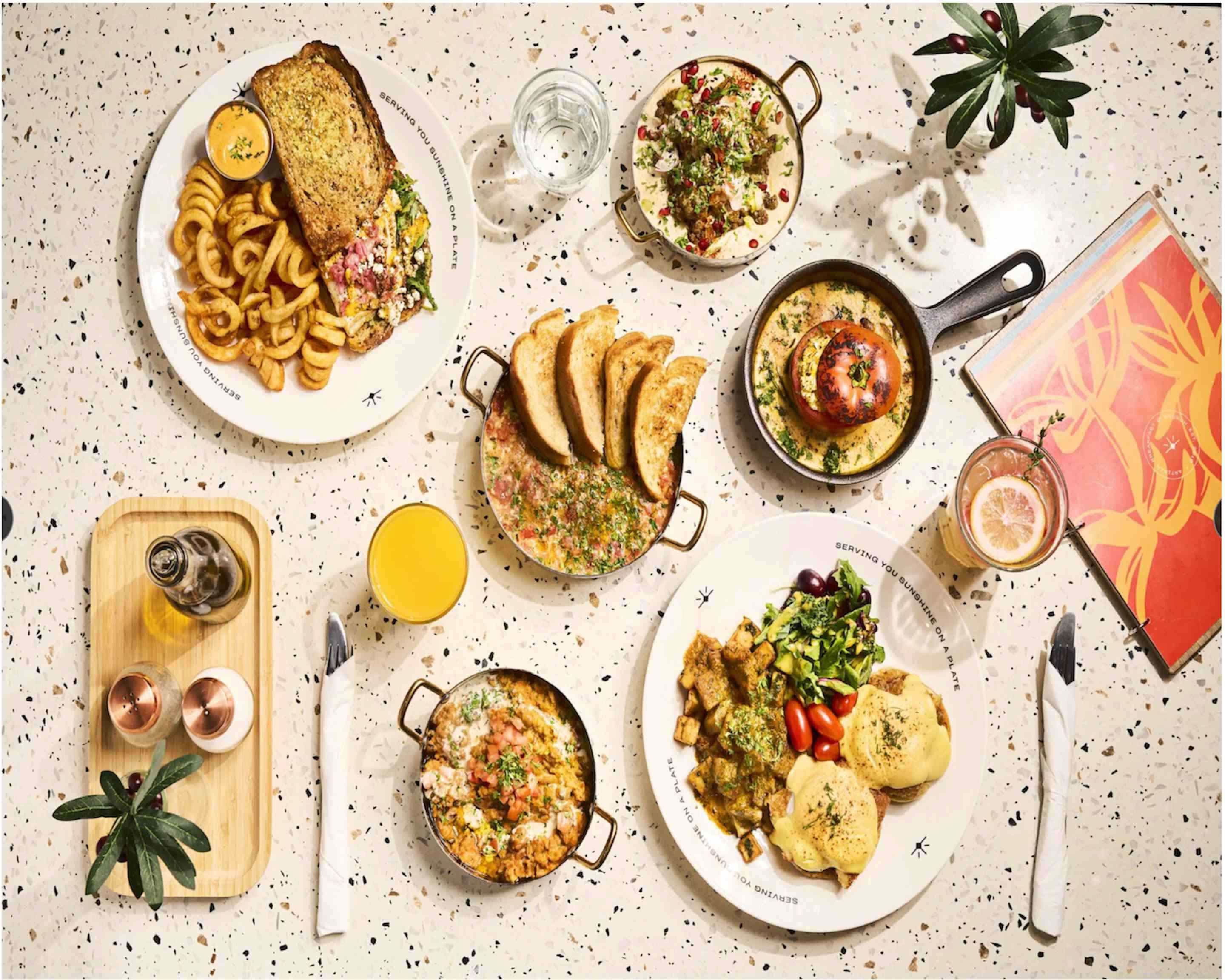 Order Eggstatic (2 Via Modugno Place) Delivery【Menu & Prices】| Ottawa ...