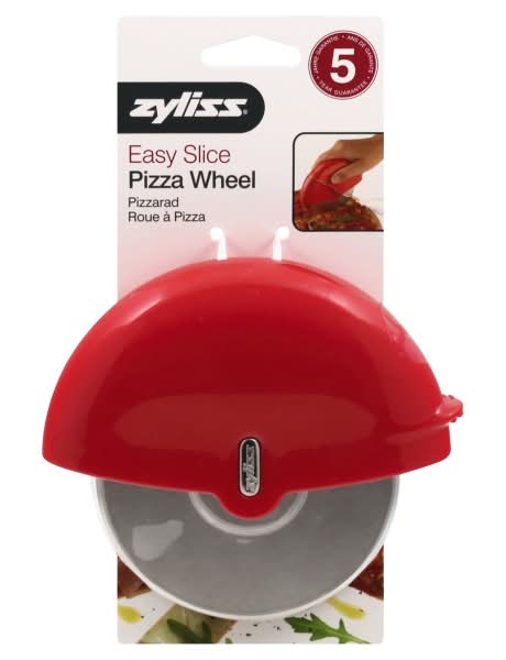 Zyliss Pizza Wheel - Thumbnail 4
