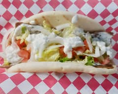 THE PICNIC BASKET (1433 N Main St.)