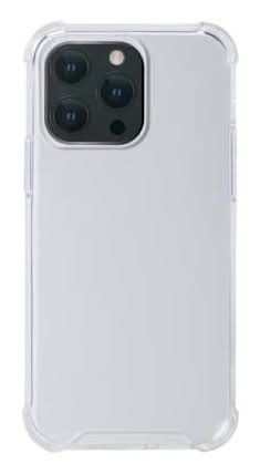 iPhone 15 Plus®/14 Pro Max® Clear Phone Case