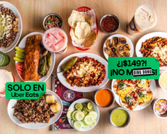 Los Tarascos (Express Tlaquepaque)