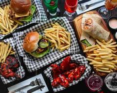 Wraps and Wings (Bluewater)