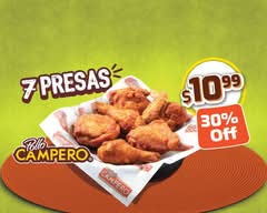 Pollo Campero (Eloy Alfaro)