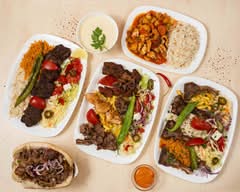 Kumpir Grill & Restaurant