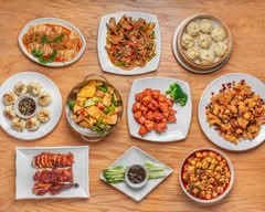 Zhang's Bistro 川味张