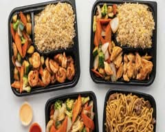 Anahi Hibachi Japanese
