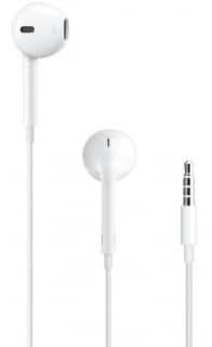 Auriculares EarPods Apple con clavija de 3,5 mm - Blanco