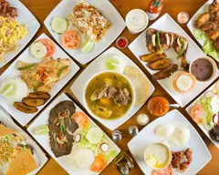 Abuela's Kitchen Latin American