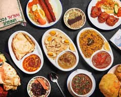 RANI 片倉店 ハラル対応 RANI KATAKURATEN  halal