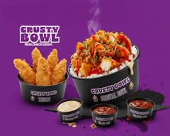 Crusty Bowl- Sartrouville