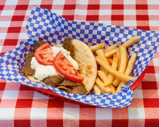 Jimmy's Gyros & Grill photo 2
