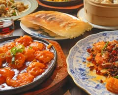 中華料理 侯記 Chinese Restaurant Houki			