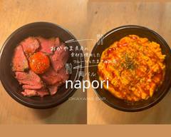たまごとフルーツのお店　-napori- egg and fruit shop napori