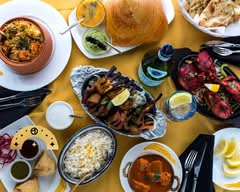 Saffron Indian Kitchen (Bala Cynwyd)