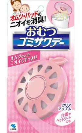 小林製薬 おむつゴミサワデー (2.7mL)