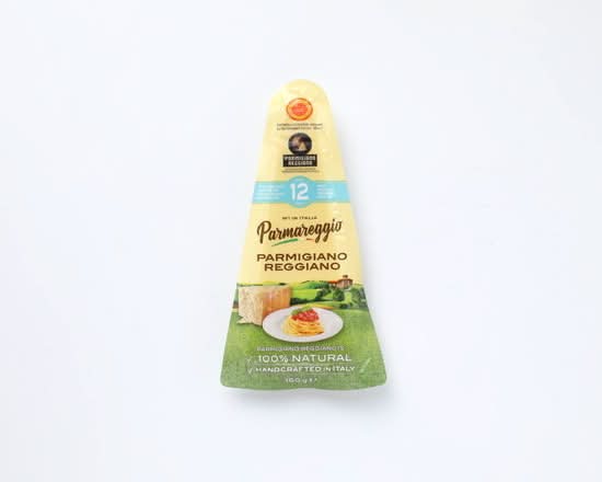 パルマレッジョ　パルミジャーノ・レジャーノ12ヶ月熟成　143g　J-847