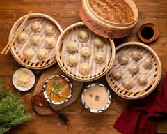 傻師傅湯包 左營店