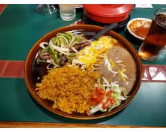 Jalisco Family Mexican Restaurant