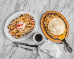 Suzie’s Grill Cafe