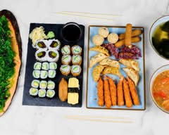 Traum Sushi