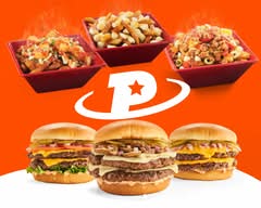 Planète Poutine et Cie (St-Jérôme)