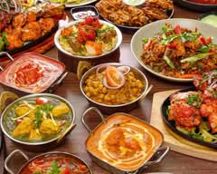 The Bell On the Green Indian Restaurant