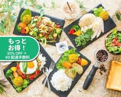 FOREST STAND SENGAKUJI