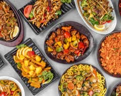 Masala Wok