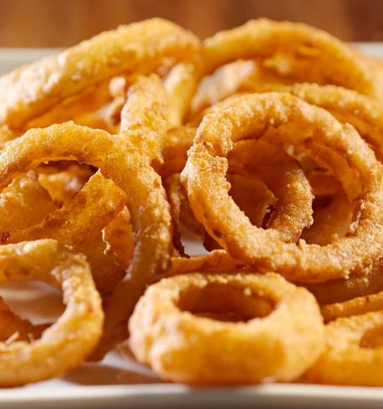 Onion Rings Small