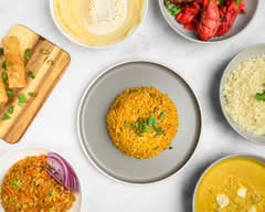 Sudisha Indian Kitchen