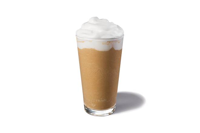 White Chocolate Mocha Frappuccino® Blended Beverage