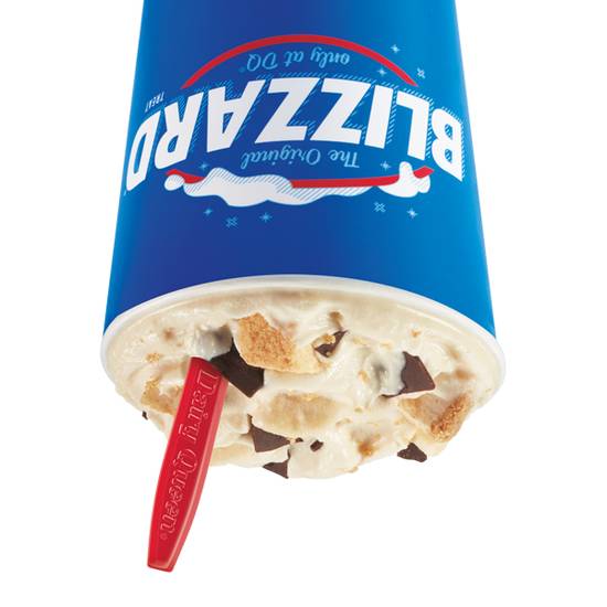 Choco Jungle Blizzard®