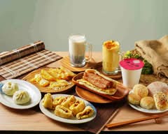 秦小姐豆漿店 延吉街