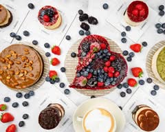 Gelateria La Romana Carlsplatz