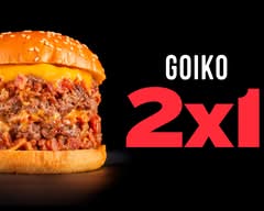 Goiko - Arturo Soria