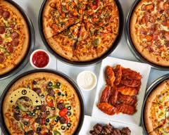 DC Pizza & Kabob