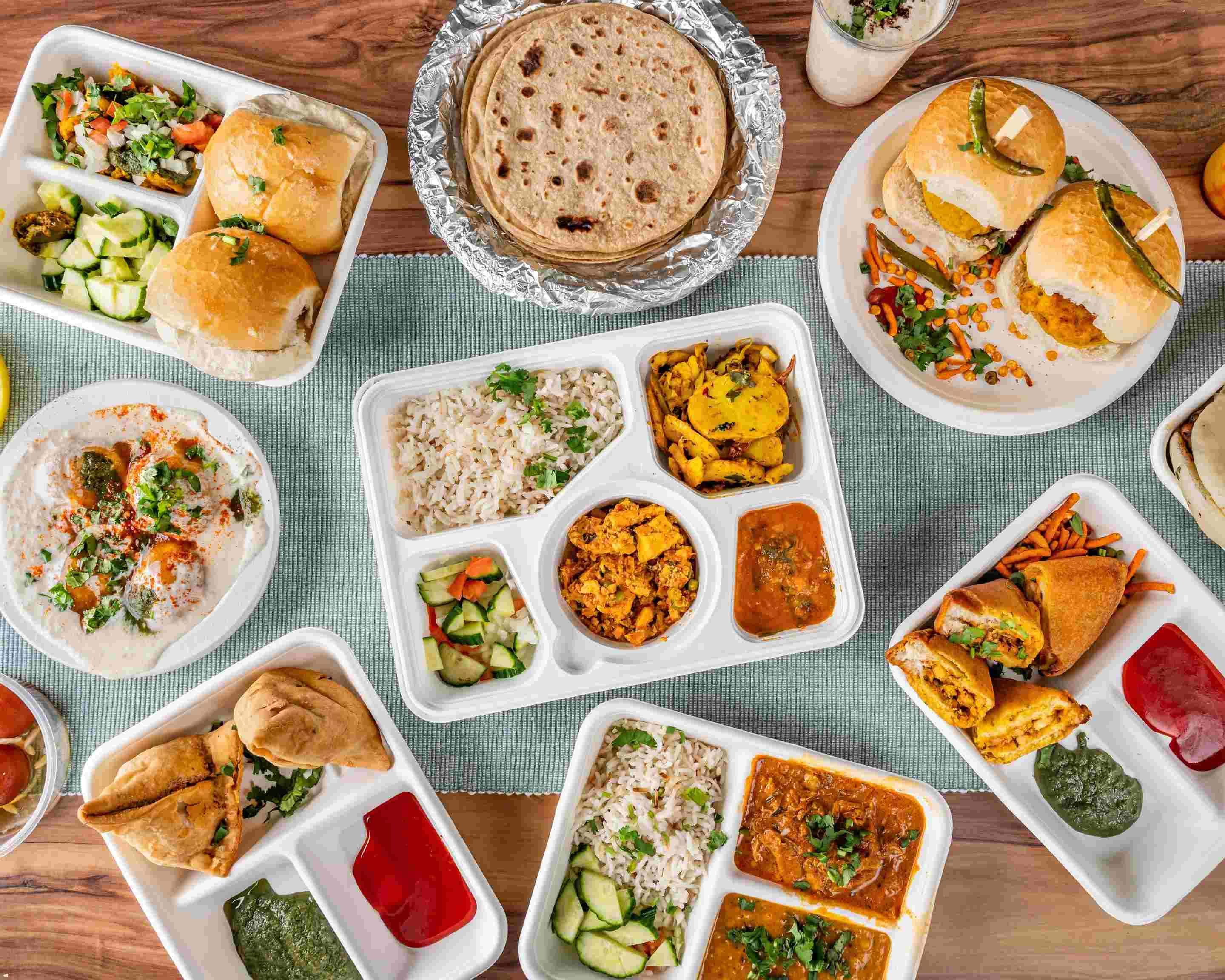 Homy Menu Homey Meals (Hoppers Crossing) Menu Takeout in Melbourne | Delivery ...